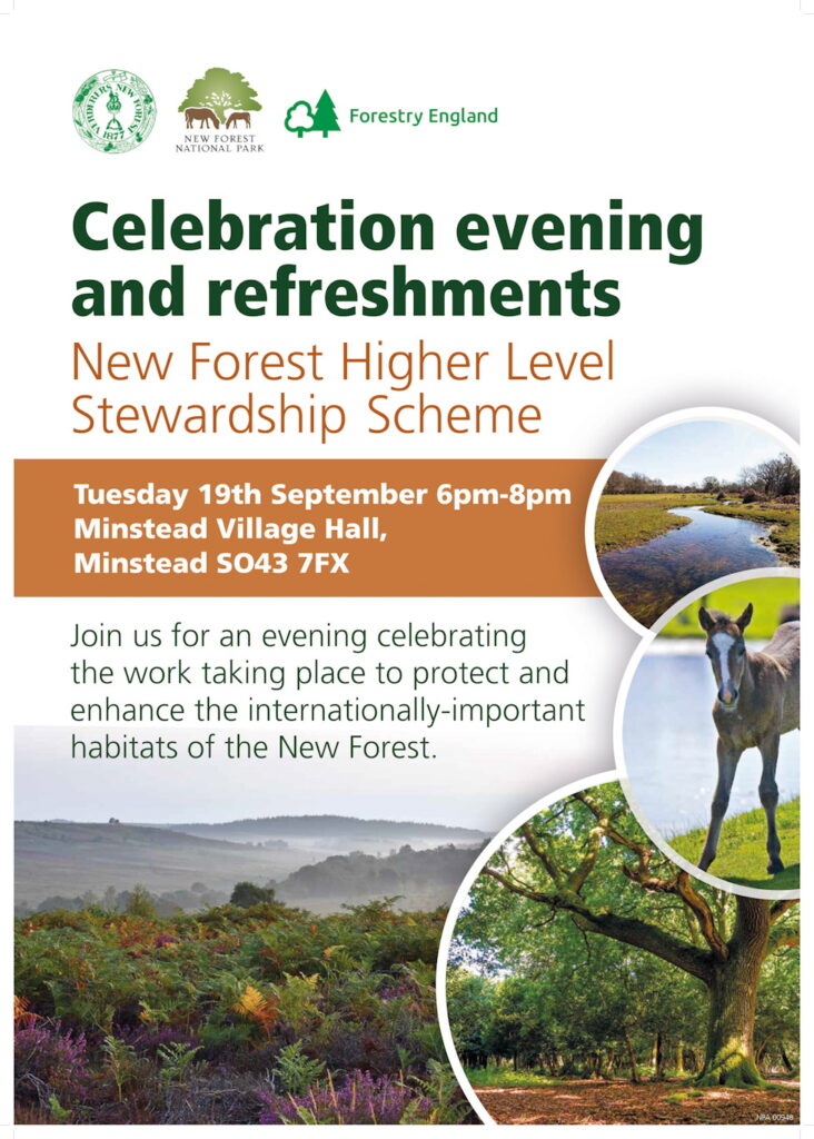 invitation-to-hls-agm-new-forest-pony-cattle-breeding